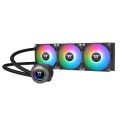 Chłodnica wodna Thermaltake TH420 ARGB V2 CPU Liquid Cooler All-In-One