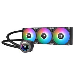 Chłodnica wodna Thermaltake TH420 ARGB V2 CPU Liquid Cooler All-In-One