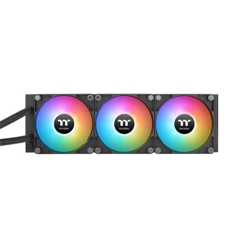Chłodnica wodna Thermaltake TH420 ARGB V2 CPU Liquid Cooler All-In-One