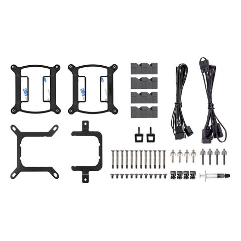 Chłodnica wodna Thermaltake TH420 ARGB V2 CPU Liquid Cooler All-In-One