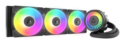 Chłodzenie CPU S_MULTI/ACFRE00184A ARCTIC Chłodzenie CPU S_MULTI/ACFRE00184A ARCTIC