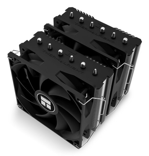 Chłodzenie procesora Thermalright Peerless Assassin 120 SE Chłodzenie procesora Thermalright Peerless Assassin 120 SE