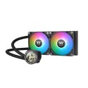 Chłodzenie wodne Thermaltake TH240 V2 Ultra ARGB Sync CPU Liquid Cooler All-In-One