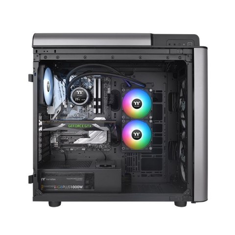Chłodzenie wodne Thermaltake TH240 V2 Ultra ARGB Sync CPU Liquid Cooler All-In-One