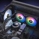 Chłodzenie wodne Thermaltake TH240 V2 Ultra ARGB Sync CPU Liquid Cooler All-In-One