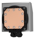 DeepCool LT360 Procesor Chłodnica cieczy all-in-one 12 cm Czarny 1 szt.