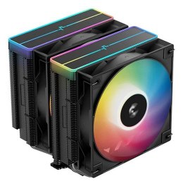 Deepcool K Cooler AG620 ARGB V2