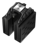 Deepcool K Cooler AG620 ARGB V2