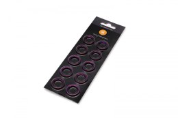 EK Water Blocks EK-Quantum Torque Color Ring 10-Pack STC 10/16 Pierścień ustalający moment obrotowy 1/4