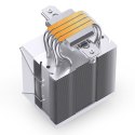Jonsbo CR-1400 EVO Procesor Chłodnica powietrza 9,2 cm Biały 1 szt.