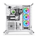 Kompletny zestaw chłodzenia cieczą Thermaltake TH360 V2 Ultra ARGB, Kolor produktu: białe