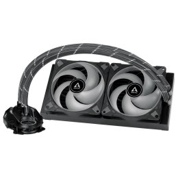 Procesorowy system chłodzenia cieczą ARCTIC Liquid Freezer II 280 A-RGB