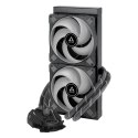 Procesorowy system chłodzenia cieczą ARCTIC Liquid Freezer II 280 A-RGB