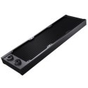 Radiator PHANTEKS Glacier EZ-Fit 360RAD-30, miedziany, czarny