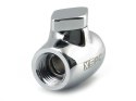 XSPC Ball Valve