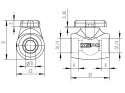 XSPC Ball Valve