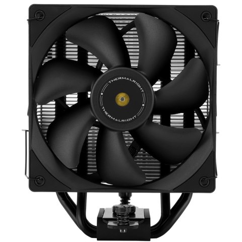 Thermalright Assassin Spirit 120 Evo Dark CPTR-117 Chłodzenie procesora - 120mm Thermalright Assassin Spirit 120 Evo Dark CPTR-117 Chłodzenie procesora - 120mm