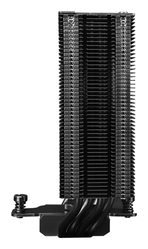 Thermalright Assassin Spirit 120 Evo Dark CPTR-117 Chłodzenie procesora - 120mm Thermalright Assassin Spirit 120 Evo Dark CPTR-117 Chłodzenie procesora - 120mm