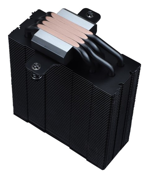 Thermalright Assassin Spirit 120 Evo Dark CPTR-117 Chłodzenie procesora - 120mm Thermalright Assassin Spirit 120 Evo Dark CPTR-117 Chłodzenie procesora - 120mm