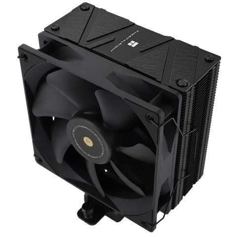 Thermalright Assassin Spirit 120 Evo Dark CPTR-117 Chłodzenie procesora - 120mm Thermalright Assassin Spirit 120 Evo Dark CPTR-117 Chłodzenie procesora - 120mm
