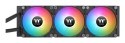 Thermaltake TH360 V2 ARGB Sync Procesor Chłodnica cieczy all-in-one 12 cm Czarny