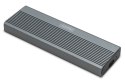 Digitus DA-71156 obudowa do dysków twardych Obudowa SSD Czarny M.2