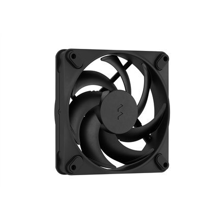 Fractal Design Momentum 12 Obudowa komputera Wentylator 12 cm Czarny 1 szt. Fractal Design Momentum 12 Obudowa komputera Wentylator 12 cm Czarny 1 szt.