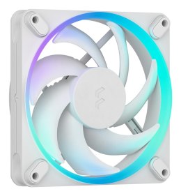 Fractal Design Momentum 12 RGB Obudowa komputera Wentylator 12 cm Biały 1 szt.