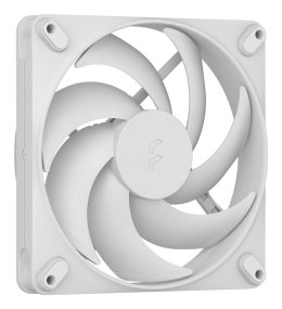 Fractal Design Momentum 14 Obudowa komputera Wentylator 14 cm Biały 1 szt.