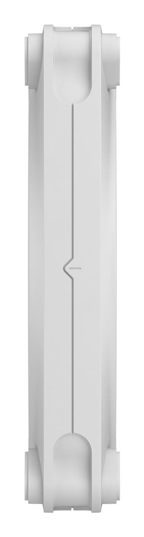 Fractal Design Momentum 14 Obudowa komputera Wentylator 14 cm Biały 1 szt.