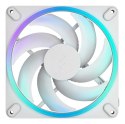 Fractal Design Momentum 14 RGB Obudowa komputera Wentylator 14 cm Biały 1 szt.