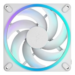 Fractal Design Momentum 14 RGB Obudowa komputera Wentylator 14 cm Biały 1 szt.