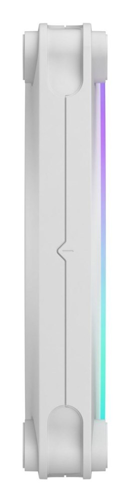Fractal Design Momentum 14 RGB Obudowa komputera Wentylator 14 cm Biały 1 szt.