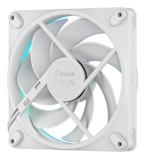 Fractal Design Momentum 14 RGB Obudowa komputera Wentylator 14 cm Biały 1 szt. Fractal Design Momentum 14 RGB Obudowa komputera Wentylator 14 cm Biały 1 szt.