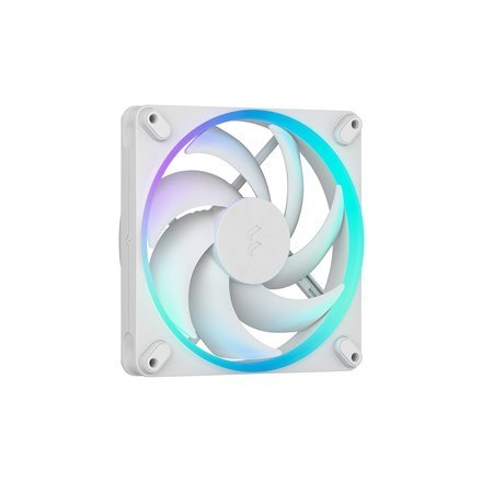 Fractal Design Momentum 14 RGB Obudowa komputera Wentylator 14 cm Biały 1 szt. Fractal Design Momentum 14 RGB Obudowa komputera Wentylator 14 cm Biały 1 szt.