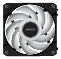 GIGABYTE AORUS EZ CHAIN FAN 120 Płyta główna Wentylator 12 cm Czarny 1 szt.