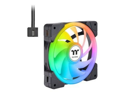 Łączelka do wentylatora Thermaltake Swafan EX12 ARGB (3-Fan-Pack)