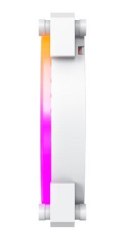 Montech AX140 PWM Obudowa komputera Wentylator 14 cm Biały 1 szt.