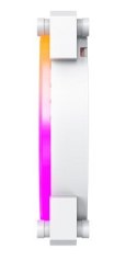 Montech RX140 PWM Obudowa komputera Wentylator 14 cm Biały 1 szt.