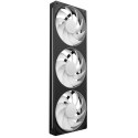 NZXT WENTYLATOR F360 RGB CORE PWM CZARNY