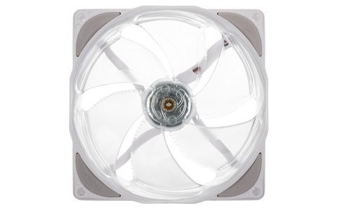 Noiseblocker B12X-P Obudowa komputera Wentylator 12 cm Biały 1 szt. Noiseblocker B12X-P Obudowa komputera Wentylator 12 cm Biały 1 szt.