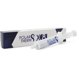 Pasta termiczna Polartherm X-8 - 40 g