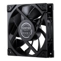Phanteks M25G2-120 Wentylator 12 cm Czarny