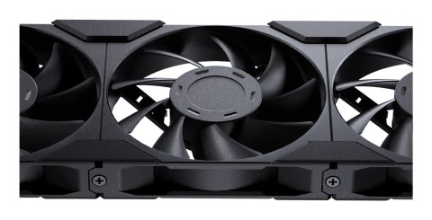 Phanteks M25G2-120 Wentylator 12 cm Czarny Phanteks M25G2-120 Wentylator 12 cm Czarny