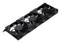 Phanteks M25G2-120 Wentylator 12 cm Czarny