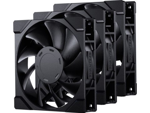 Phanteks M25G2-120 Wentylator 12 cm Czarny Phanteks M25G2-120 Wentylator 12 cm Czarny