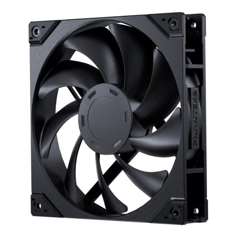 Phanteks M25G2-140 Obudowa komputera Wentylator 14 cm Czarny Phanteks M25G2-140 Obudowa komputera Wentylator 14 cm Czarny