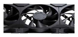 Phanteks M25G2-140 Obudowa komputera Wentylator 14 cm Czarny