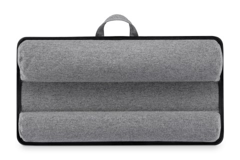 Podstawka do notebooka z podkładką pod mysz