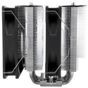 Thermalright Phantom Spirit 120 SE ARGB Procesor Chłodnica powietrza 12 cm Czarny 1 szt.